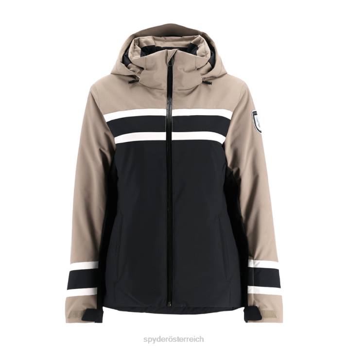 Spyder Frauen Kaschmir Bekleidung bestechen J8DR289