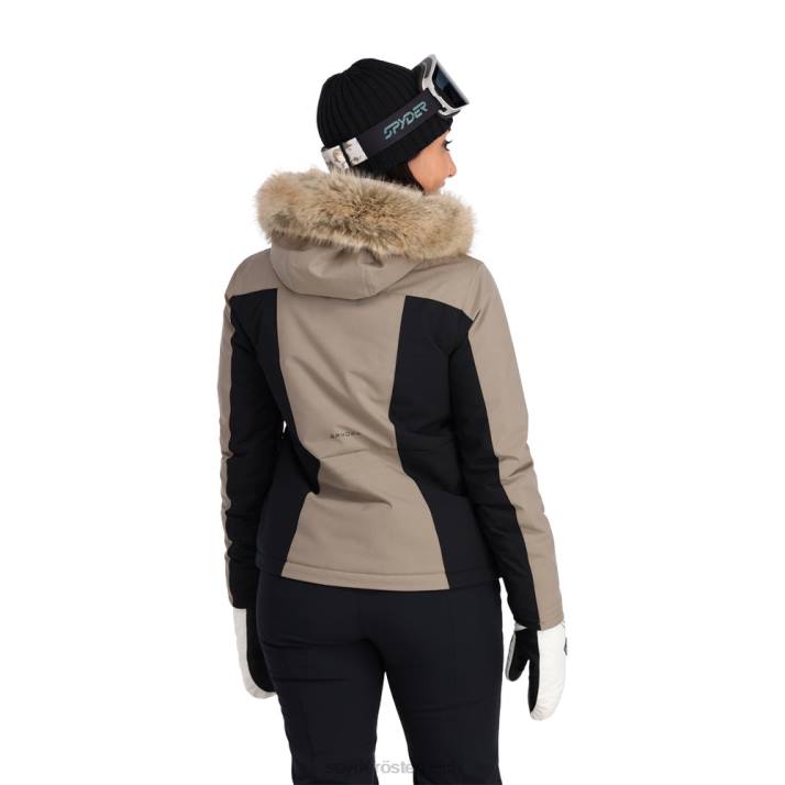 Spyder Frauen Kaschmir Bekleidung vida J8DR319