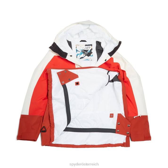 Spyder Frauen Rooibos-Teetomate Bekleidung alles raus J8DR301