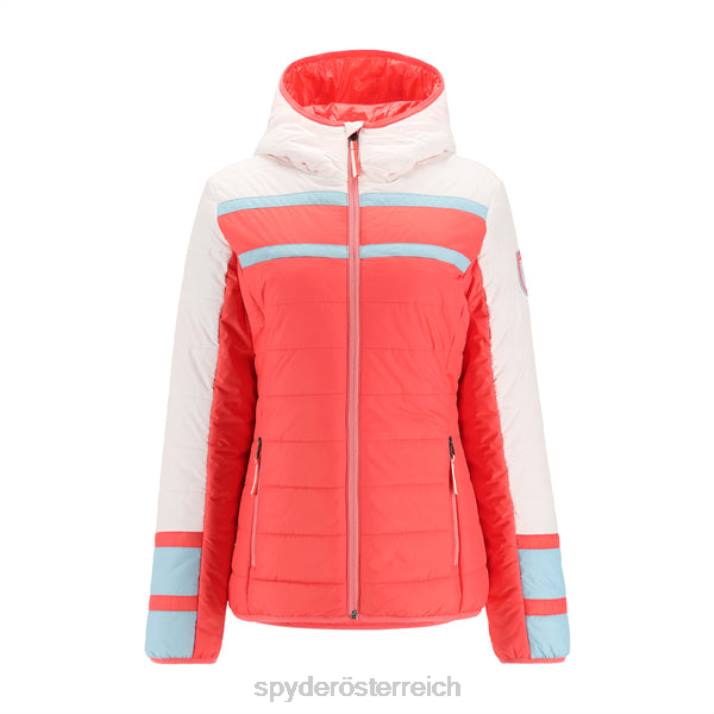 Spyder Frauen tropisch Bekleidung Ethos J8DR302