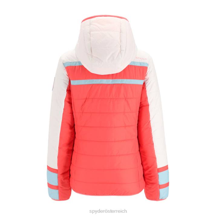 Spyder Frauen tropisch Bekleidung Ethos J8DR302