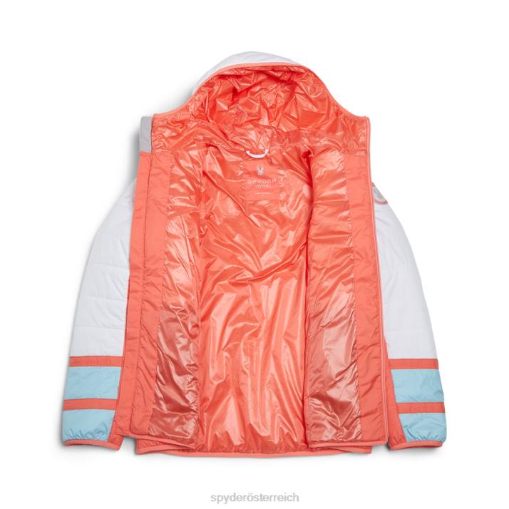 Spyder Frauen tropisch Bekleidung Ethos J8DR302