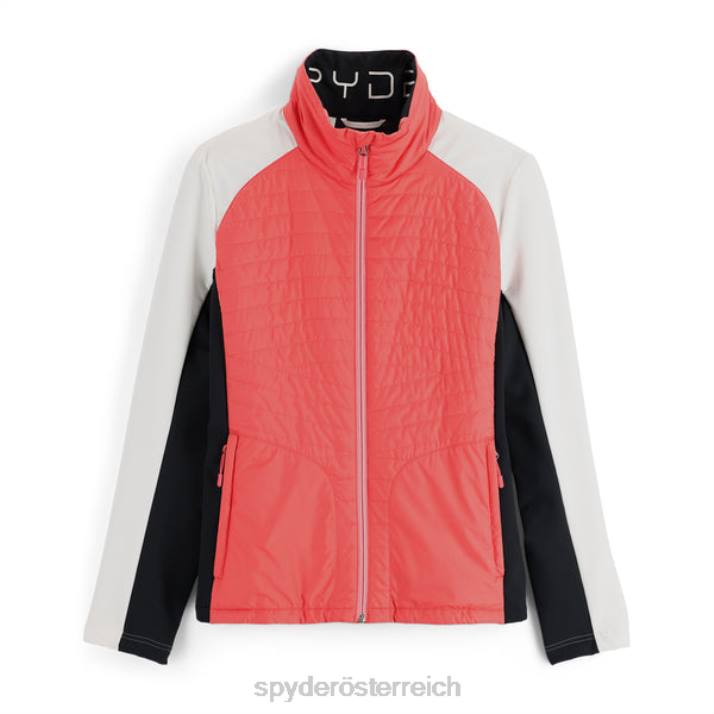 Spyder Frauen tropisch Bekleidung Glissade J8DR312