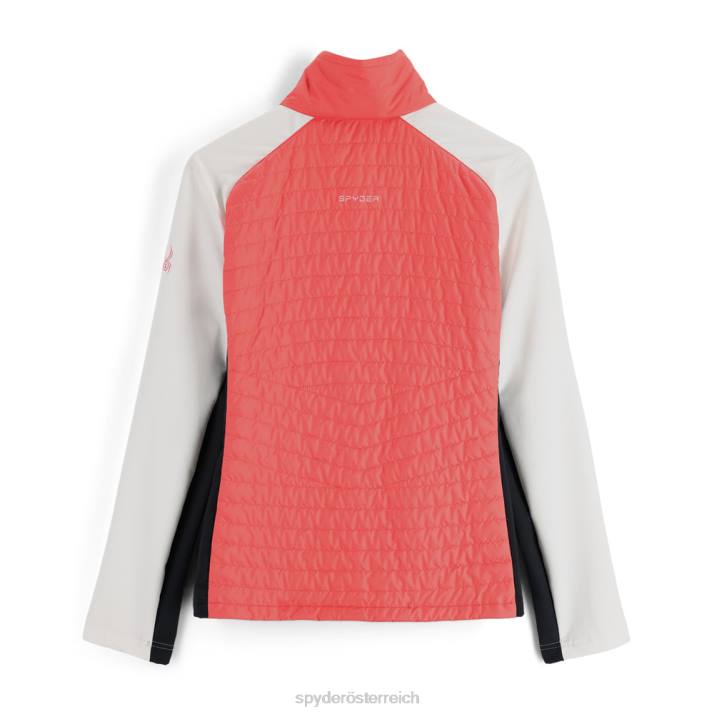 Spyder Frauen tropisch Bekleidung Glissade J8DR312