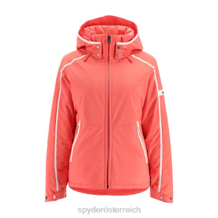 Spyder Frauen tropisch Bekleidung Optimist J8DR315