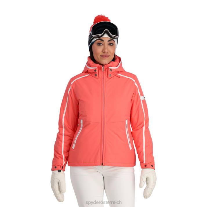 Spyder Frauen tropisch Bekleidung Optimist J8DR315