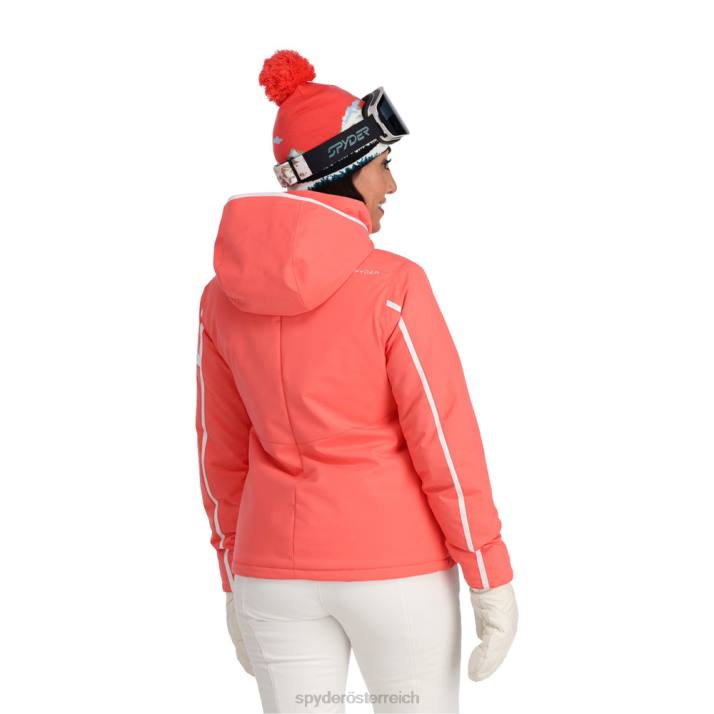 Spyder Frauen tropisch Bekleidung Optimist J8DR315