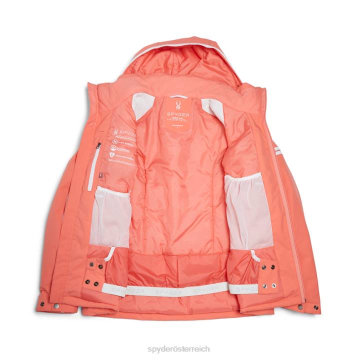 Spyder Frauen tropisch Bekleidung Optimist J8DR315