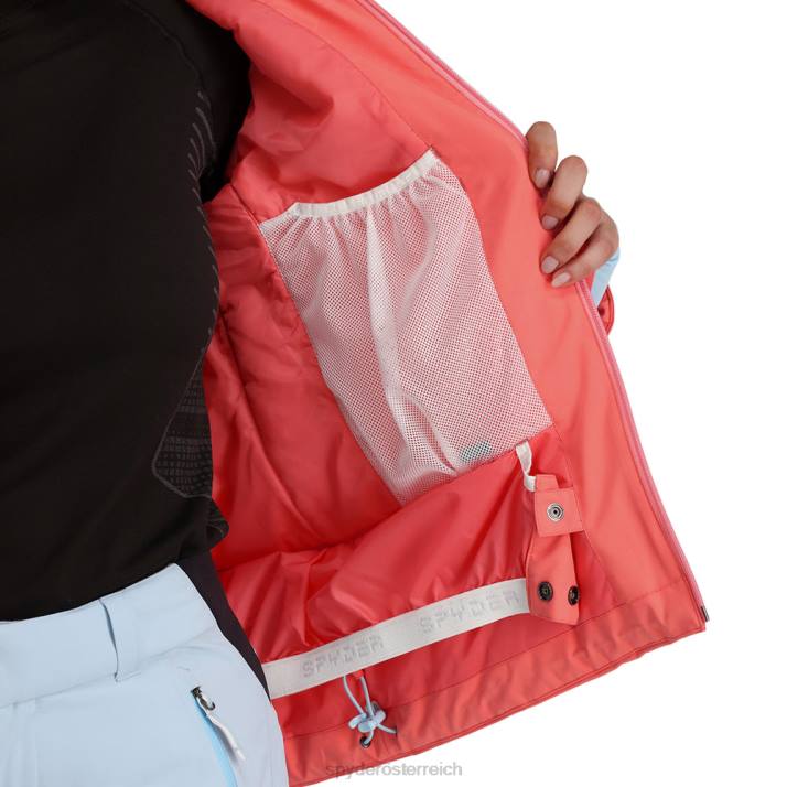 Spyder Frauen tropisch Bekleidung bestechen J8DR287