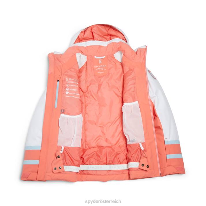 Spyder Frauen tropisch Bekleidung bestechen J8DR287