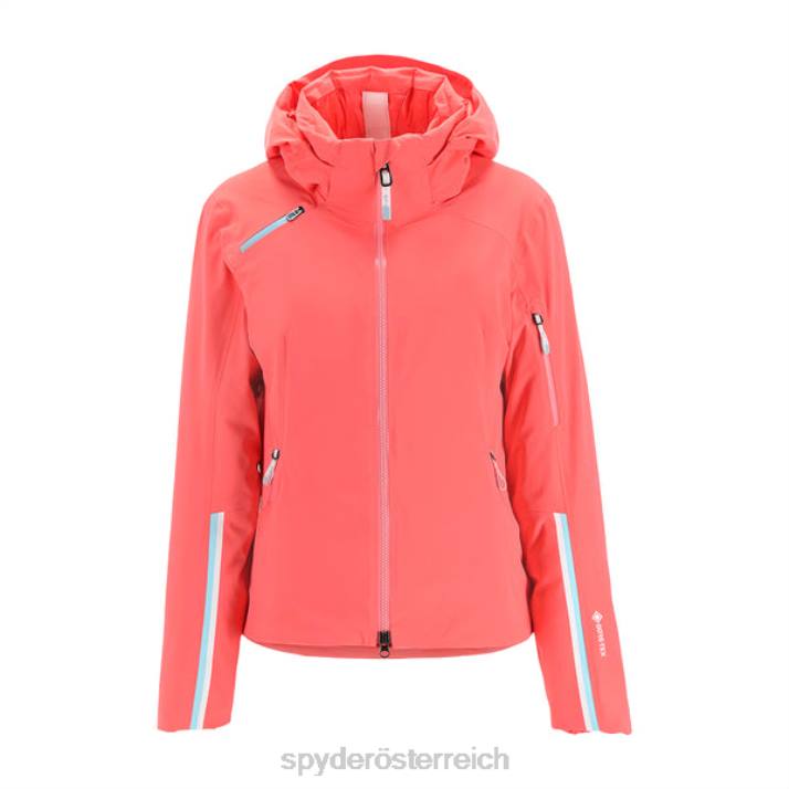 Spyder Frauen tropisch Bekleidung brava J8DR323