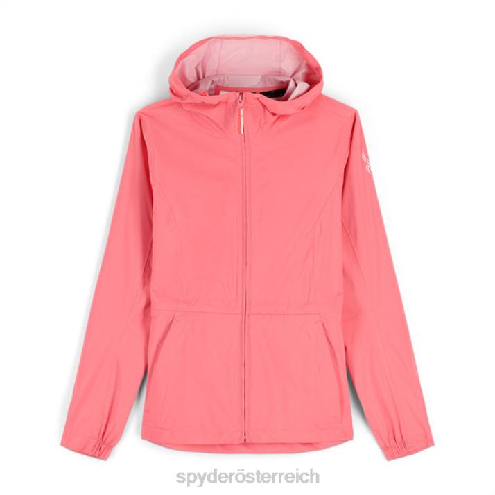 Spyder Frauen tropisch Bekleidung neblig J8DR281