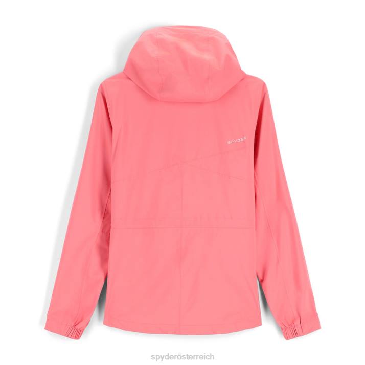 Spyder Frauen tropisch Bekleidung neblig J8DR281