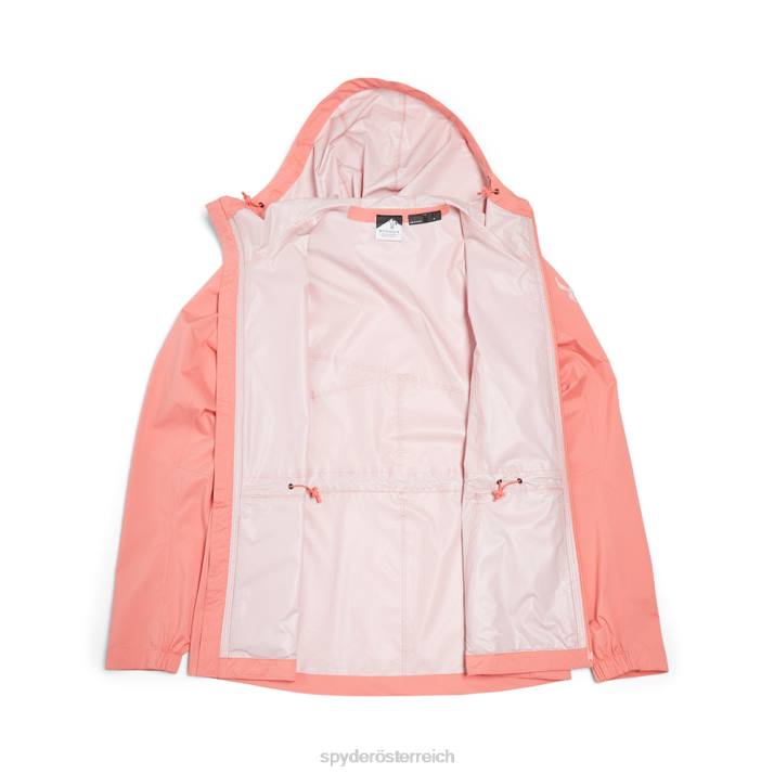 Spyder Frauen tropisch Bekleidung neblig J8DR281