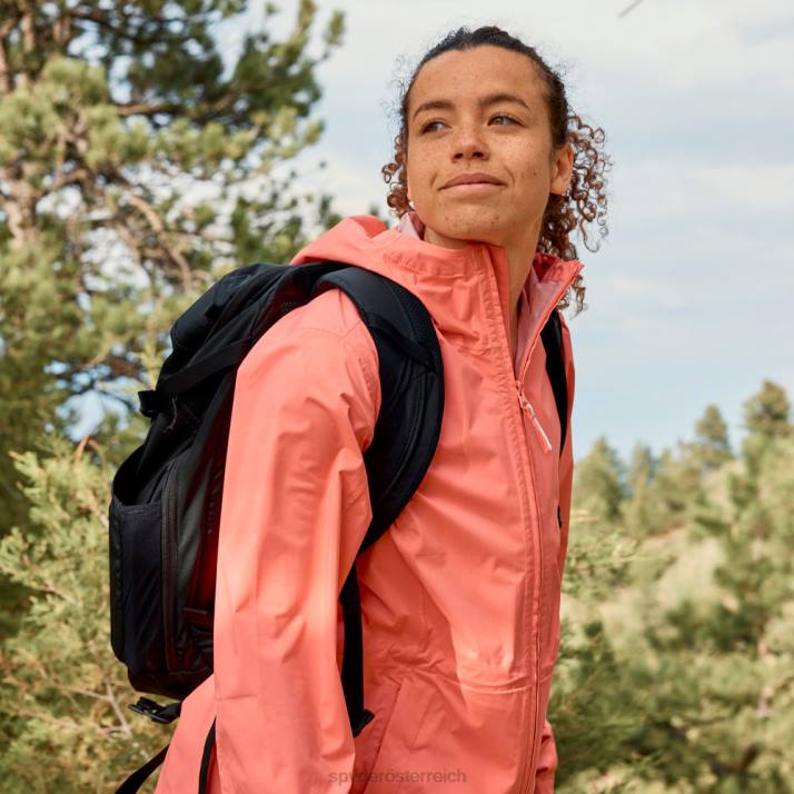 Spyder Frauen tropisch Bekleidung neblig J8DR281