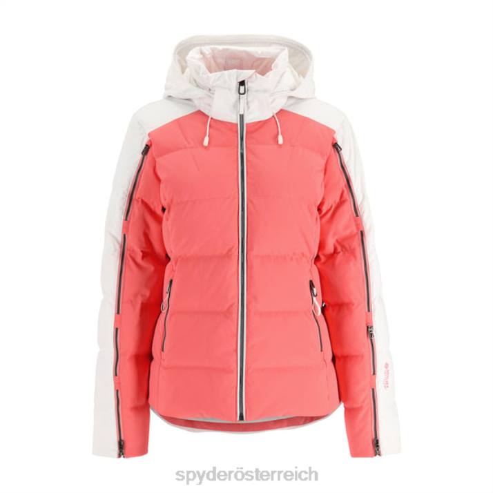 Spyder Frauen tropisch Bekleidung falline J8DR333