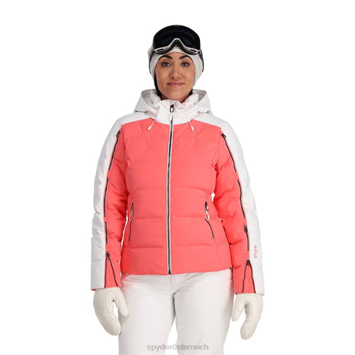 Spyder Frauen tropisch Bekleidung falline J8DR333