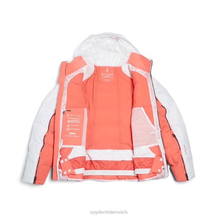 Spyder Frauen tropisch Bekleidung falline J8DR333