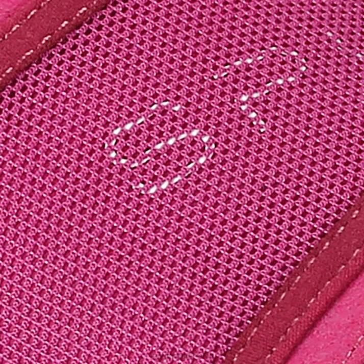 Spyder Frauen Fuchsie Schuhe Halbinsel J8DR464