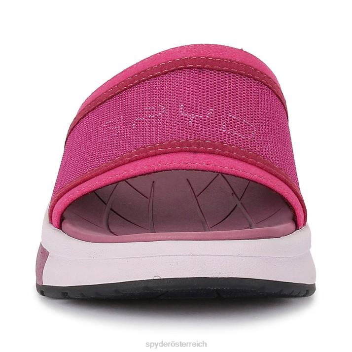 Spyder Frauen Fuchsie Schuhe Halbinsel J8DR464