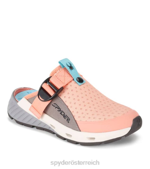 Spyder Frauen Rosa Schuhe Ranger J8DR458