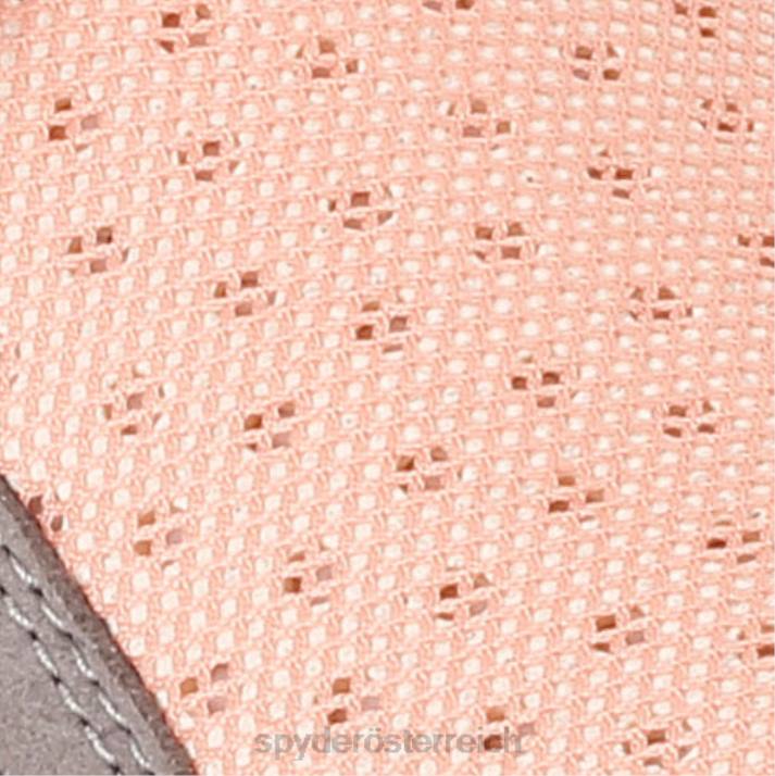 Spyder Frauen Rosa Schuhe Ranger J8DR458