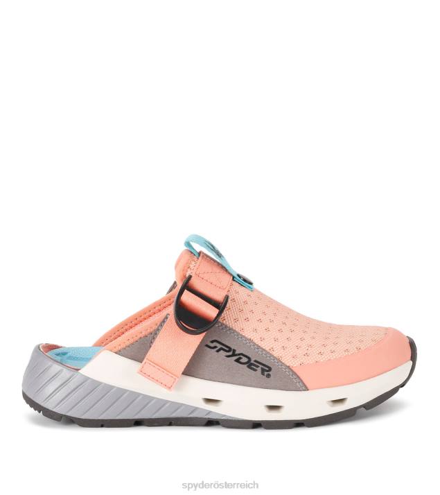 Spyder Frauen Rosa Schuhe Ranger J8DR458