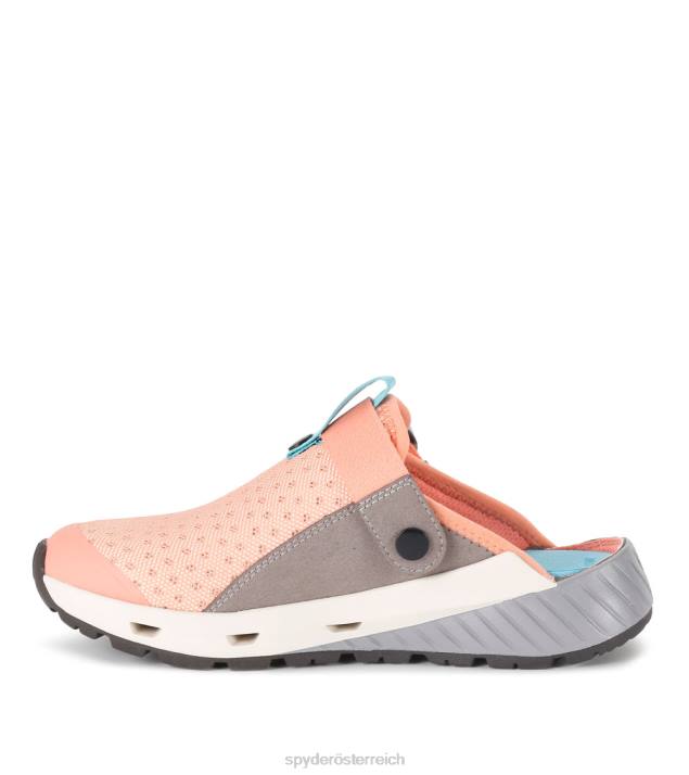 Spyder Frauen Rosa Schuhe Ranger J8DR458