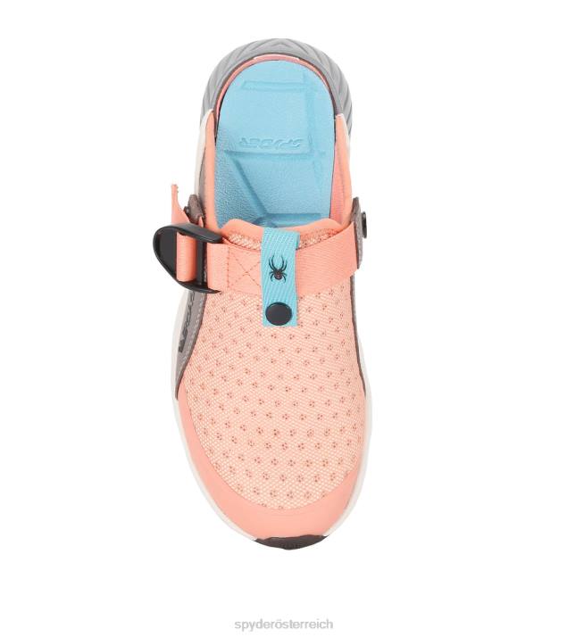 Spyder Frauen Rosa Schuhe Ranger J8DR458