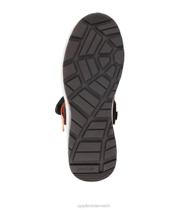 Spyder Frauen Rosa Schuhe Ranger J8DR458