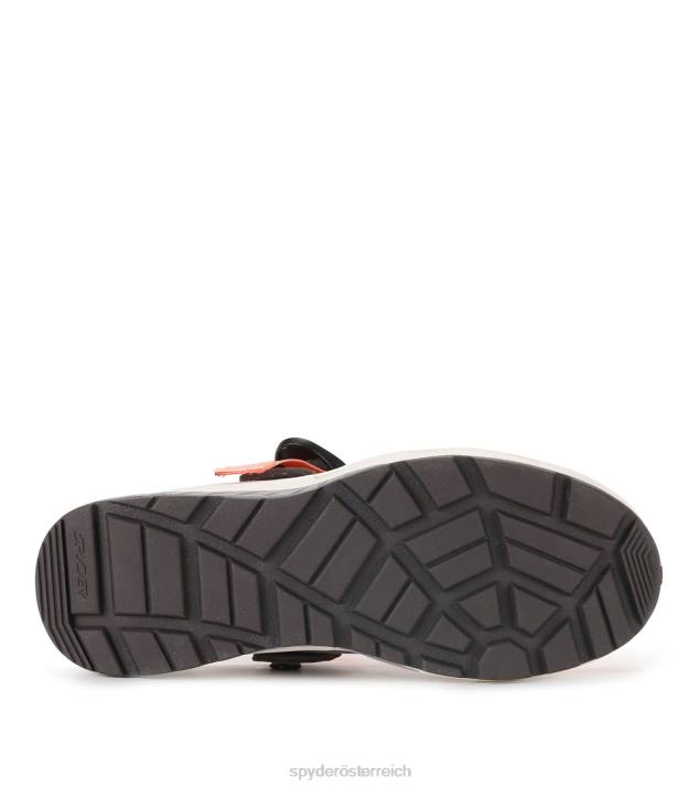 Spyder Frauen Rosa Schuhe Ranger J8DR458