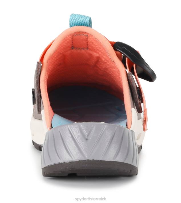 Spyder Frauen Rosa Schuhe Ranger J8DR458