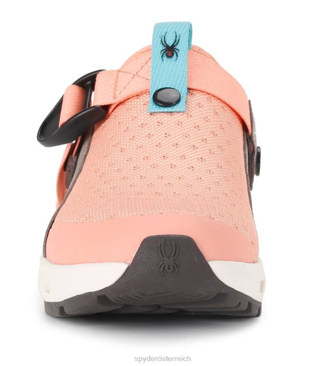 Spyder Frauen Rosa Schuhe Ranger J8DR458