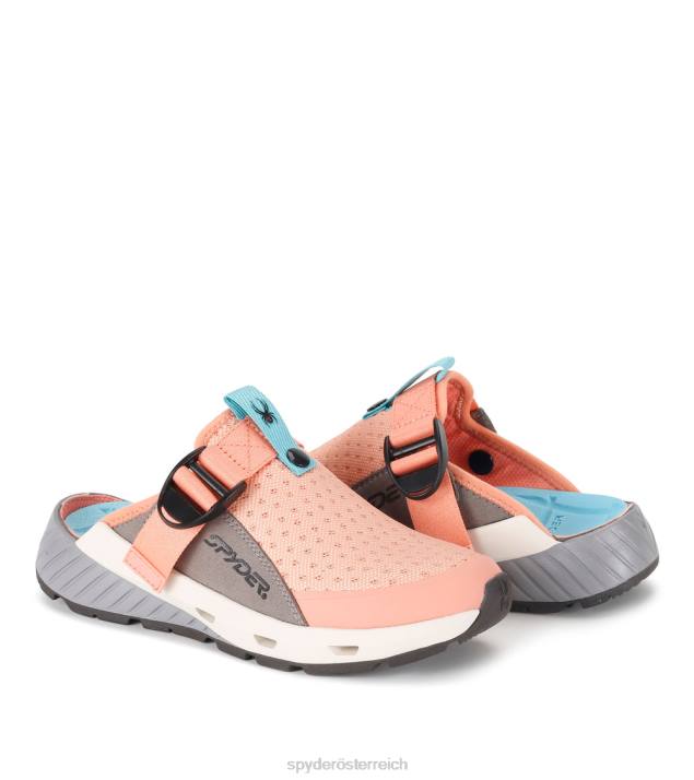 Spyder Frauen Rosa Schuhe Ranger J8DR458