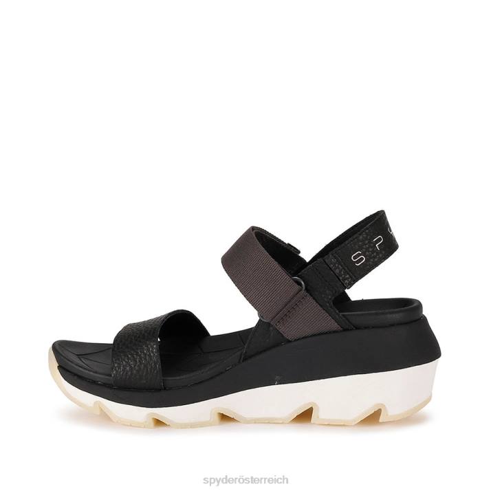 Spyder Frauen Schwarz Schuhe Campie J8DR462