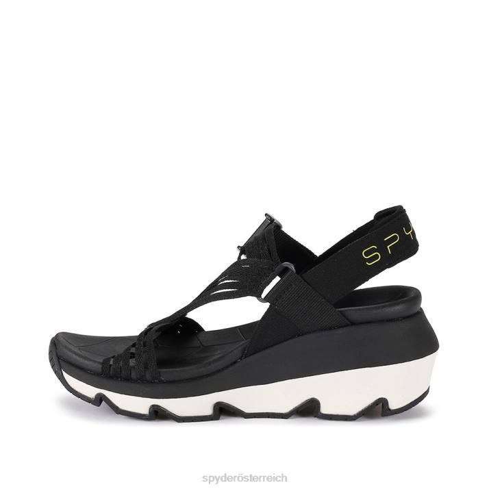 Spyder Frauen Schwarz Schuhe Chersky J8DR457