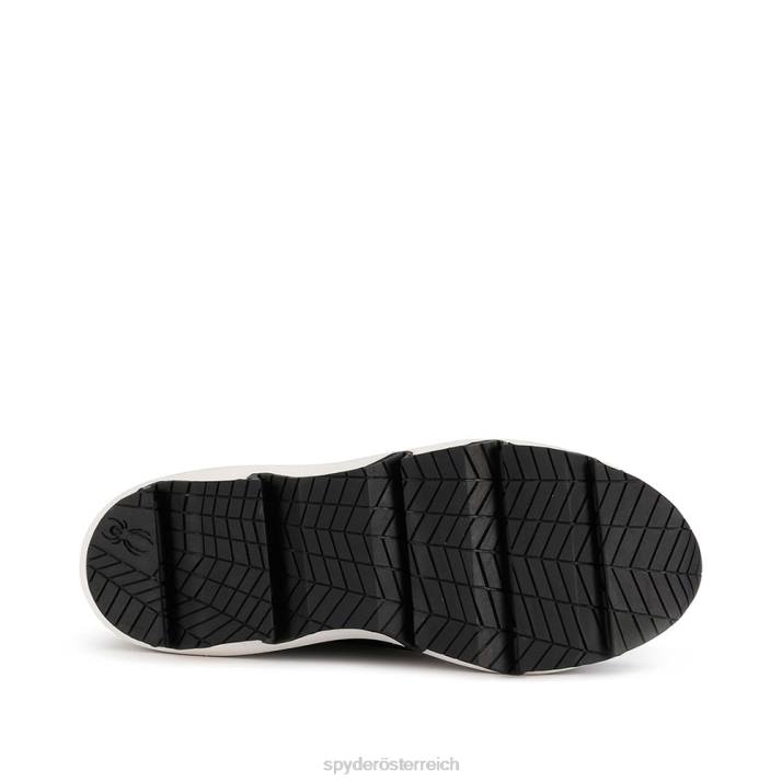 Spyder Frauen Schwarz Schuhe Chersky J8DR457