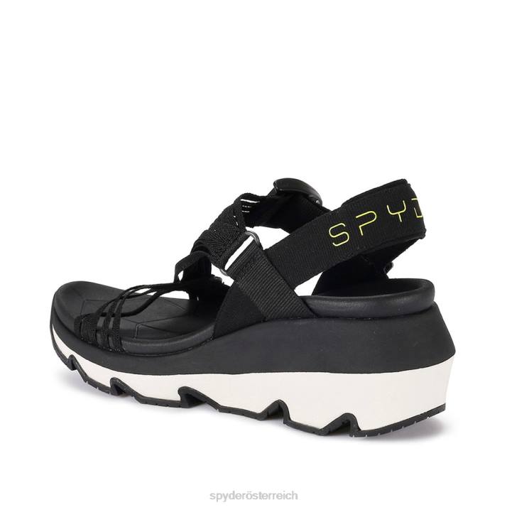 Spyder Frauen Schwarz Schuhe Chersky J8DR457