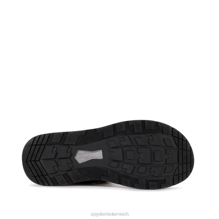 Spyder Frauen Schwarz Schuhe Halbinsel J8DR463