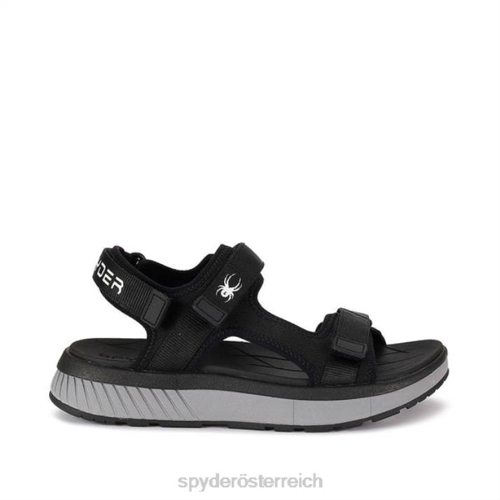 Spyder Frauen Schwarz Schuhe Panama J8DR465