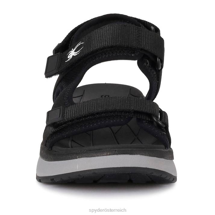 Spyder Frauen Schwarz Schuhe Panama J8DR465