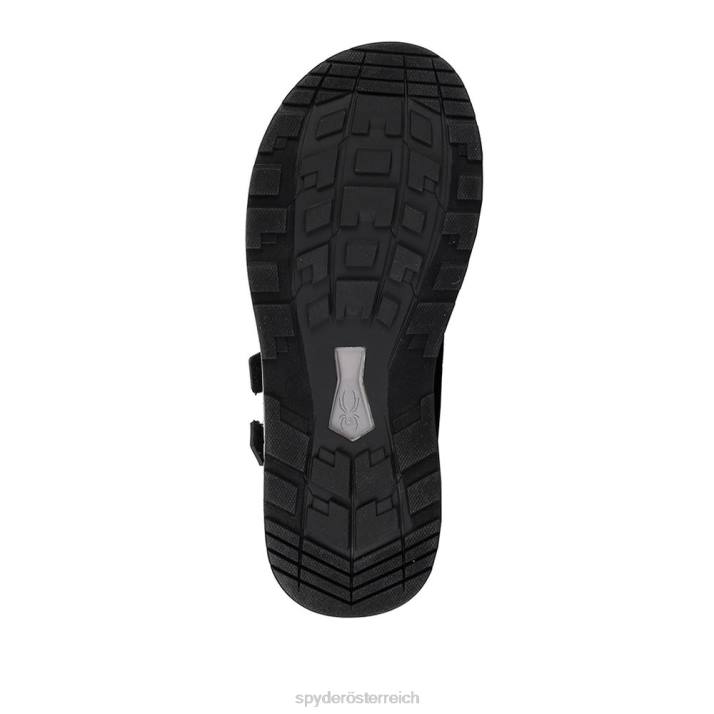 Spyder Frauen Schwarz Schuhe Panama J8DR465