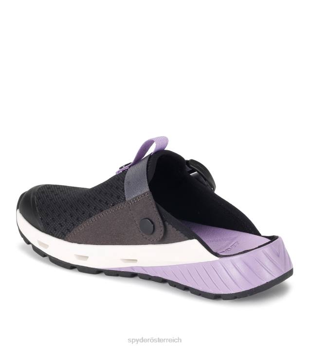 Spyder Frauen Schwarz Schuhe Ranger J8DR461