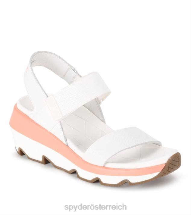 Spyder Frauen Weiß Schuhe Campie J8DR460