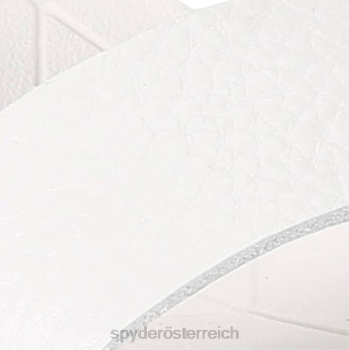 Spyder Frauen Weiß Schuhe Campie J8DR460