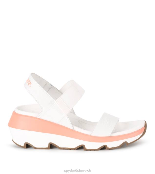 Spyder Frauen Weiß Schuhe Campie J8DR460