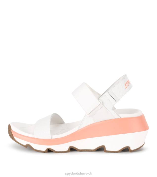 Spyder Frauen Weiß Schuhe Campie J8DR460