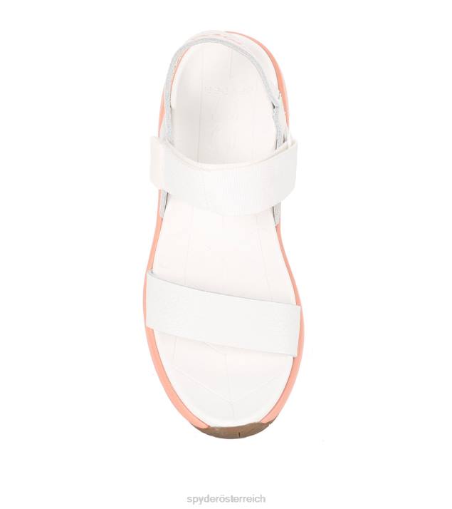 Spyder Frauen Weiß Schuhe Campie J8DR460