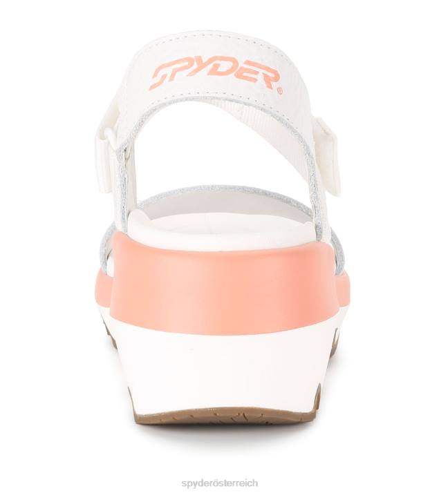 Spyder Frauen Weiß Schuhe Campie J8DR460