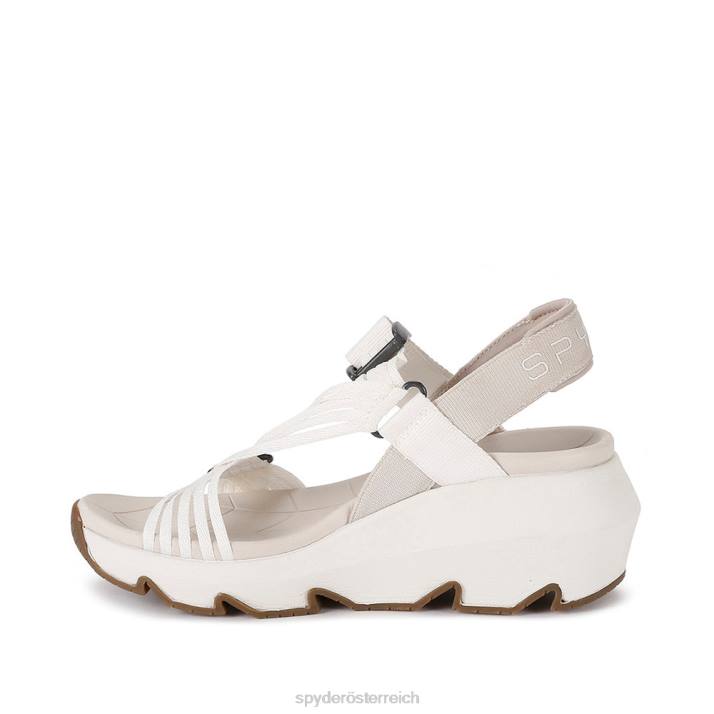 Spyder Frauen Weiß Schuhe Chersky J8DR456